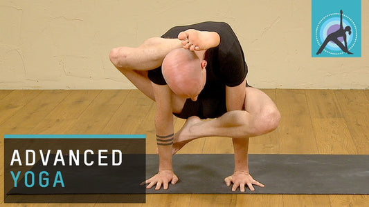 Advanced Yoga