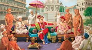 Swaminarayan Satsang