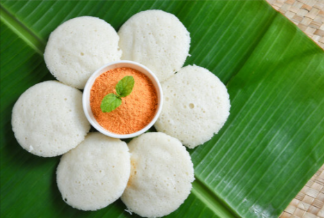 South Indian Food Sale -Every Saturday