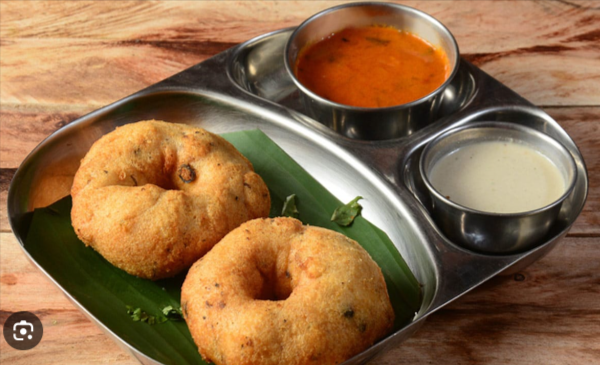 South Indian Food Sale -Every Saturday