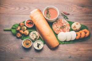 South Indian Food Sale -Every Saturday